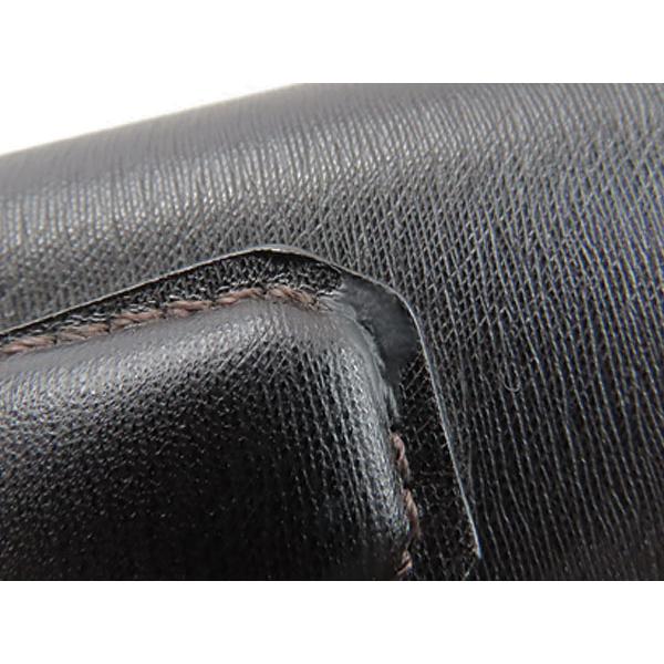 dunhill（ダンヒル） ほぼ新品 サイドカー ビジネスバッグ ブリーフ