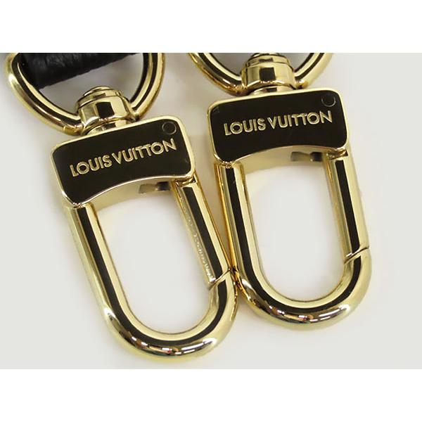 未使用品　LOUIS VUITTON ショルダーストラップ 中古・古着通販】LOUIS VUITTON (ルイ ヴィトン) ショルダーストラップ