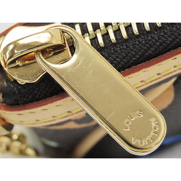 LOUIS VUITTON（ルイ・ヴィトン） ほぼ新品 モノグラムマルチカラー 