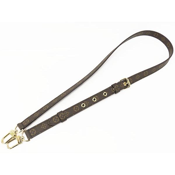 LOUIS VUITTON（ルイ・ヴィトン） ほぼ新品 モノグラム 調整可能 