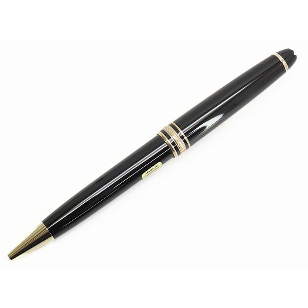 MONTBLANC（モンブラン） 美品 マイスターシュテュック クラシック