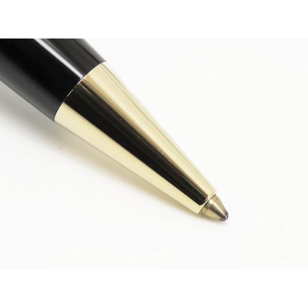 MONTBLANC（モンブラン） 美品 マイスターシュテュック クラシック