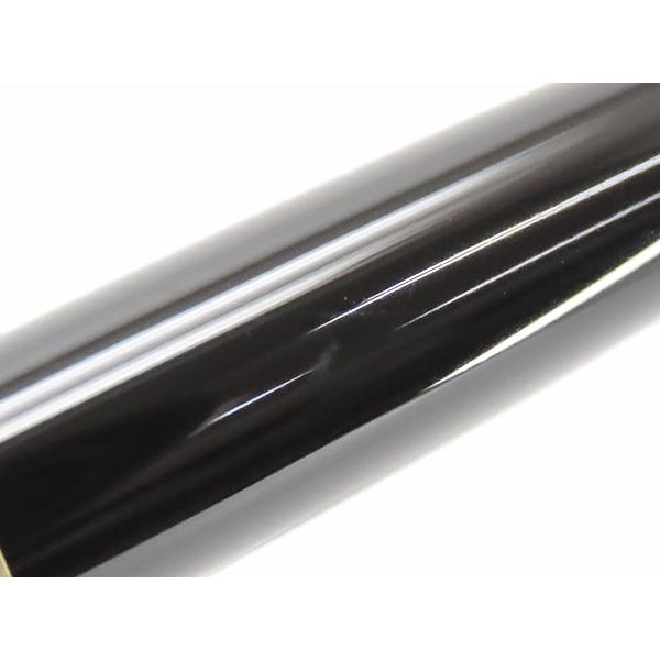 MONTBLANC（モンブラン） 美品 マイスターシュテュック クラシック
