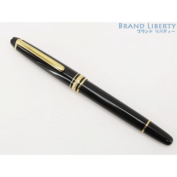 MONTBLANC（モンブラン） 美品 マイスターシュテュック クラシック