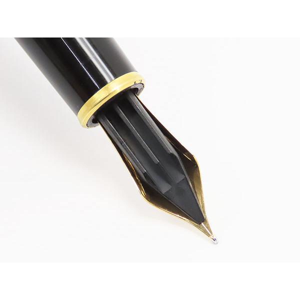 MONTBLANC（モンブラン） 美品 マイスターシュテュック クラシック