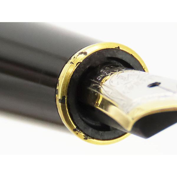 MONTBLANC（モンブラン） 美品 マイスターシュテュック クラシック