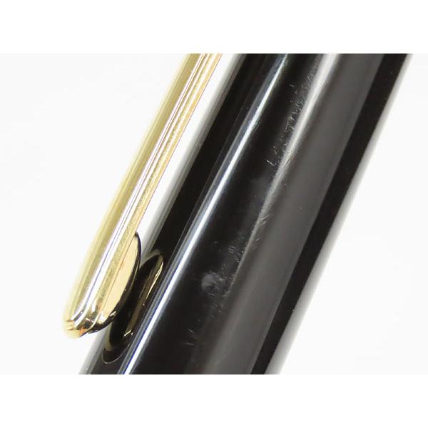 MONTBLANC（モンブラン） 美品 マイスターシュテュック クラシック
