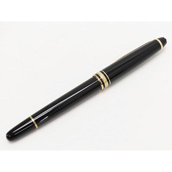 MONTBLANC（モンブラン） 美品 マイスターシュテュック クラシック