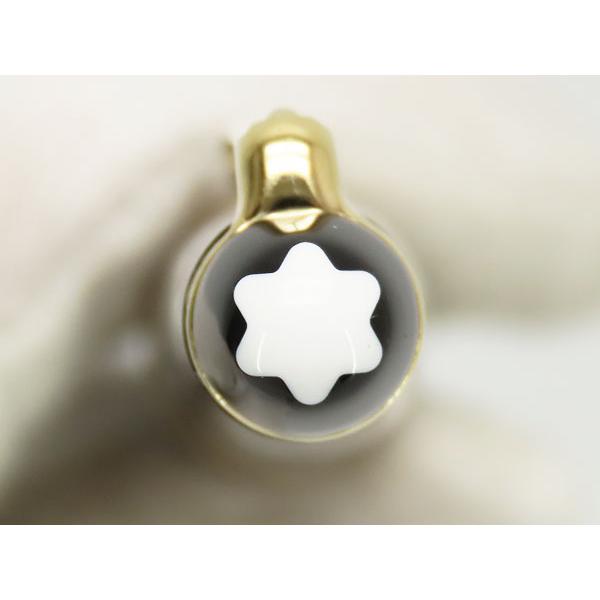 MONTBLANC（モンブラン） 美品 マイスターシュテュック クラシック