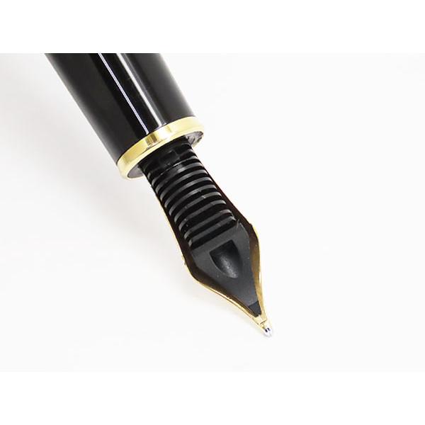MONTBLANC（モンブラン） 美品 マイスターシュテュック クラシック
