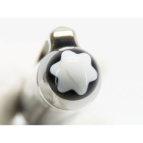 MONTBLANC（モンブラン） レア美品 マイスターシュテュック ソリテール