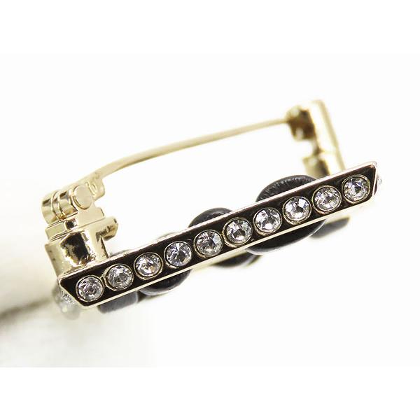 CHANEL（シャネル） 新古品 ココマーク No.5 チェーンモチーフ