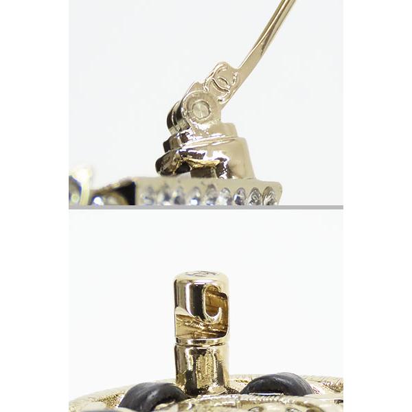 CHANEL（シャネル） 新古品 ココマーク No.5 チェーンモチーフ
