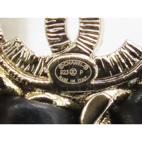 CHANEL（シャネル） 新古品 ココマーク No.5 チェーンモチーフ
