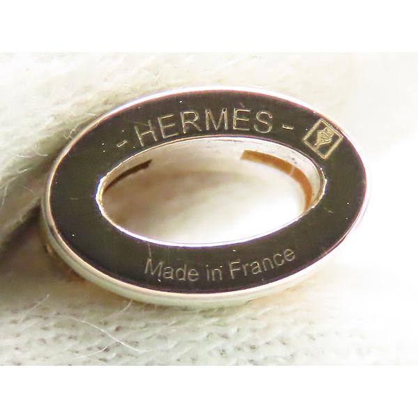 HERMES（エルメス） ほぼ新品 ミニ ポップ H ポップアッシュ ミニ H
