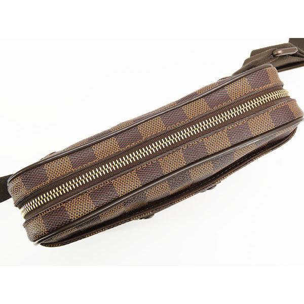 LOUIS VUITTON（ルイ・ヴィトン） ほぼ新品 ダミエ バム バッグ