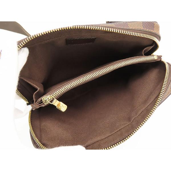 LOUIS VUITTON（ルイ・ヴィトン） ほぼ新品 ダミエ バム バッグ