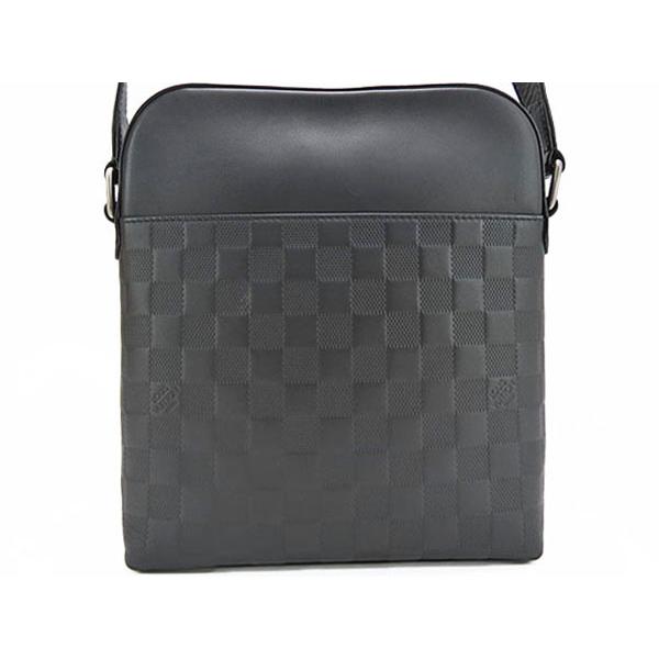 ディストリクト（LOUIS VUITTON） 美品 ルイヴィトン ダミエ