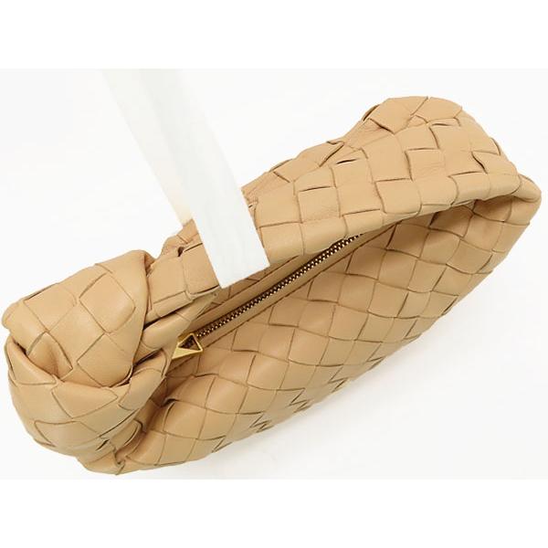 BOTTEGA VENETA（ボッテガ・ヴェネタ） 新品同様 ボッテガ