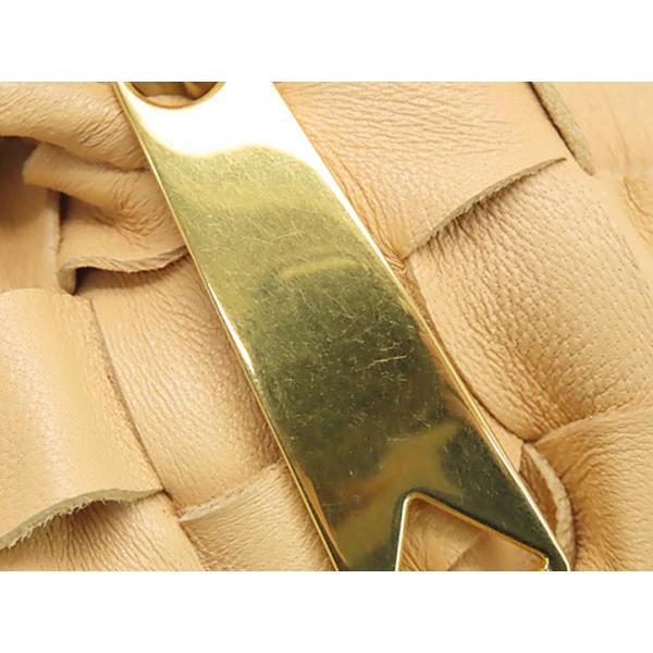 BOTTEGA VENETA（ボッテガ・ヴェネタ） 新品同様 ボッテガ ヴェネタ 