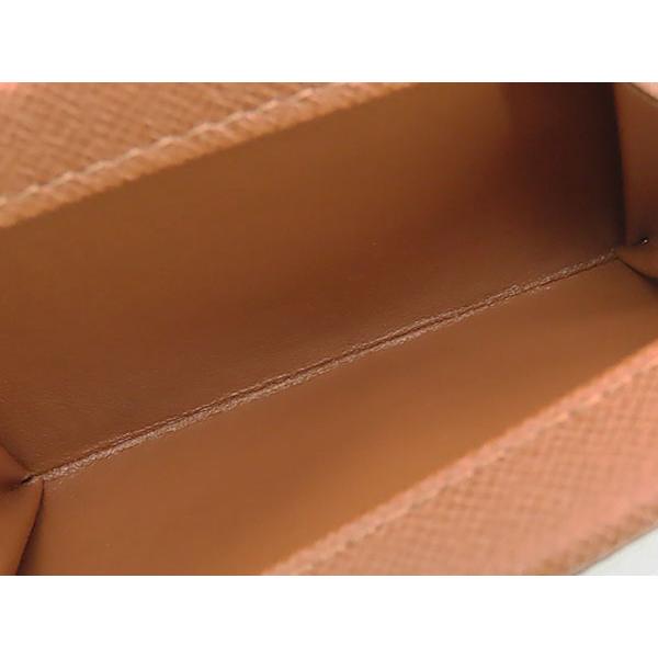 LOUIS VUITTON（ルイ・ヴィトン） 未使用 モノグラム ポルト モネ プラ