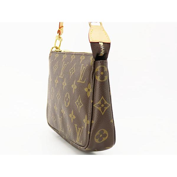 ポシェット・アクセソワール 未使用 ルイヴィトン LOUIS VUITTON