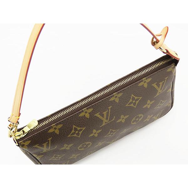 ポシェット・アクセソワール 未使用 ルイヴィトン LOUIS VUITTON
