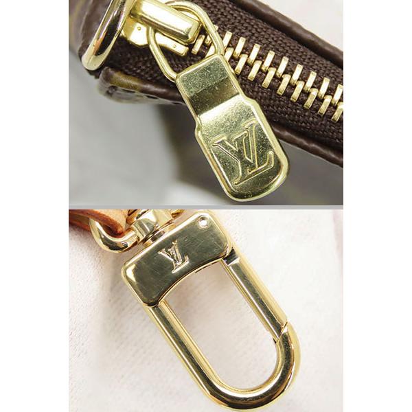 ポシェット・アクセソワール 未使用 ルイヴィトン LOUIS VUITTON