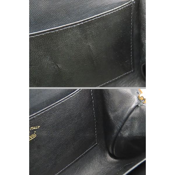 GUCCI（グッチ） 激レア美品 ヴィンテージ オールドグッチ シャイニー