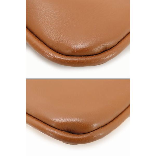 CELINE（セリーヌ） 超美品 キュイル トリオンフ ドローストリング