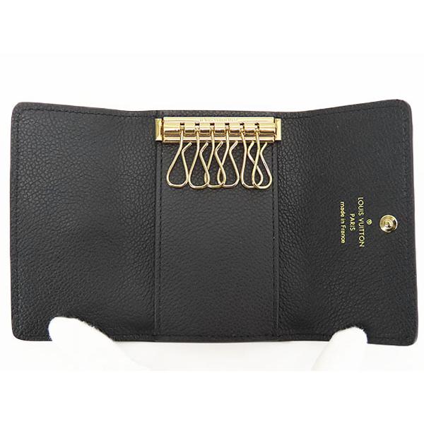 ✨新品未使用✨ヴィトン　アンプラント　６連キーケース LOUIS VUITTON（ルイ・ヴィトン） 未使用 モノグラムアンプラント
