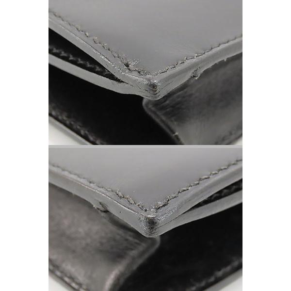 HERMES（エルメス） 美品 ヴィンテージ ポシェットジェット クラッチ