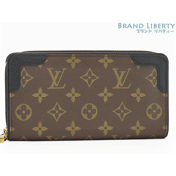 ジッピー・ウォレット 未使用 ルイヴィトン LOUIS VUITTON