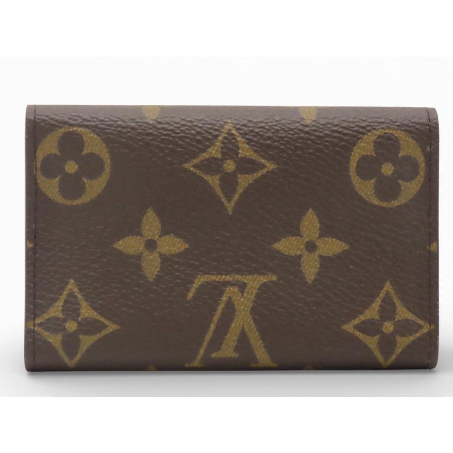 LOUIS VUITTON（ルイ・ヴィトン） 新古品 モノグラム ミュルティクレ6