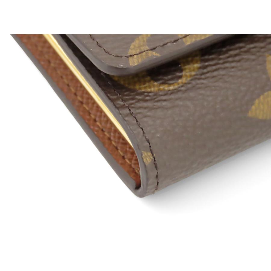 LOUIS VUITTON（ルイ・ヴィトン） 新古品 モノグラム ミュルティクレ6