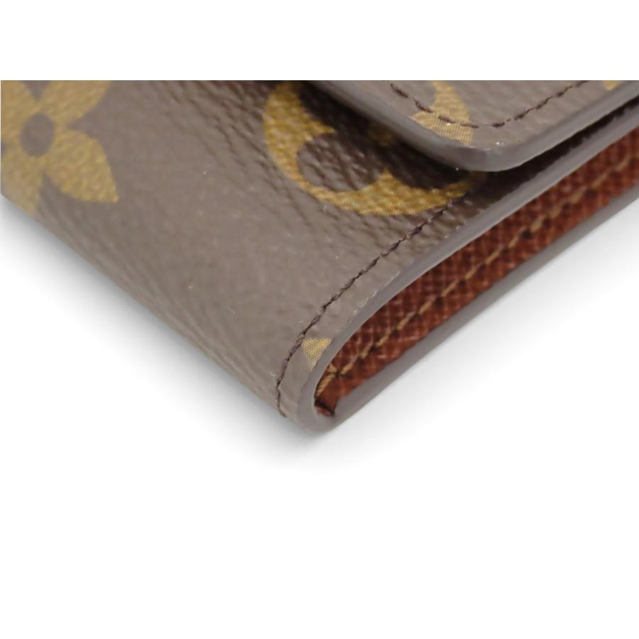 LOUIS VUITTON（ルイ・ヴィトン） 新古品 モノグラム ミュルティクレ6