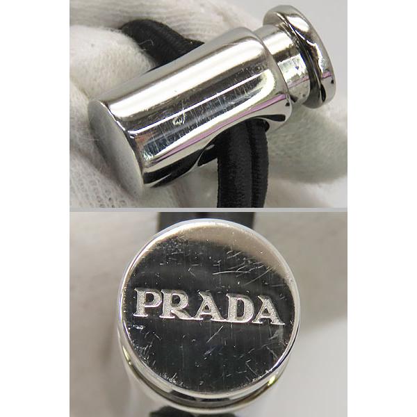 PRADA（プラダ） 新品同様 スマートフォンケース フォンポーチ