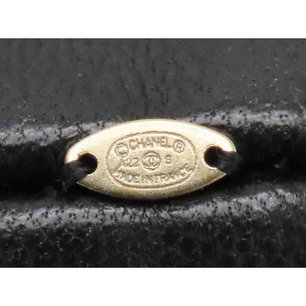 CHANEL（シャネル） 未使用 リボン ココマーク チェーン シュシュ