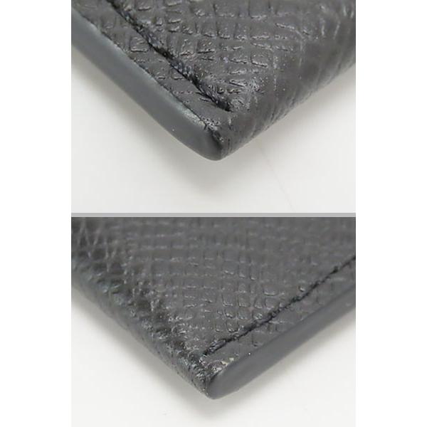 未使用 ルイヴィトン LOUIS VUITTON タイガ ポルト カルト ダブル