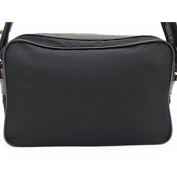 PRADA（プラダ） 新品同様 テスート 斜め掛け ショルダーバッグ