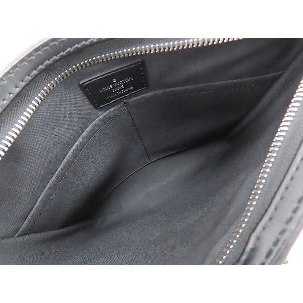 トマス 未使用 ルイヴィトン LOUIS VUITTON ダミエグラフィット 斜め