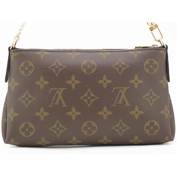 LOUIS VUITTON（ルイ・ヴィトン） 新品同様 モノグラム パラス