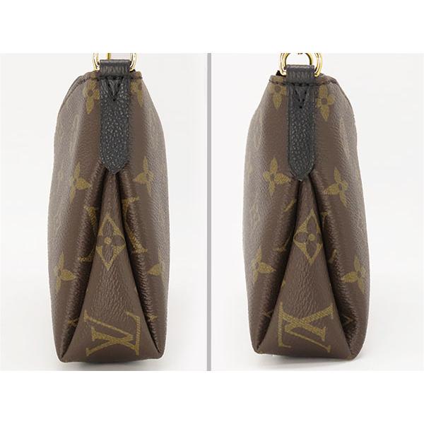 LOUIS VUITTON（ルイ・ヴィトン） 新品同様 モノグラム パラス