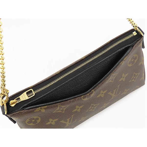 LOUIS VUITTON（ルイ・ヴィトン） 新品同様 モノグラム パラス
