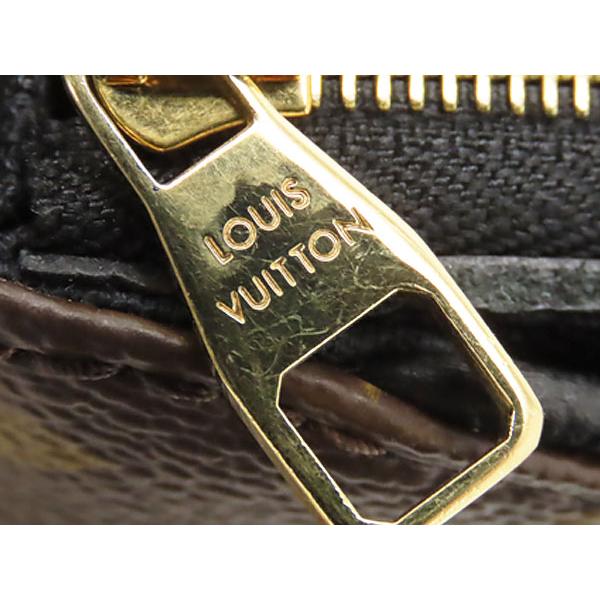 LOUIS VUITTON（ルイ・ヴィトン） 新品同様 モノグラム パラス