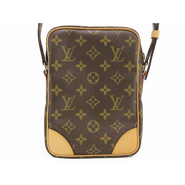 LOUIS VUITTON（ルイ・ヴィトン） 超美品 モノグラム アマゾン 斜め