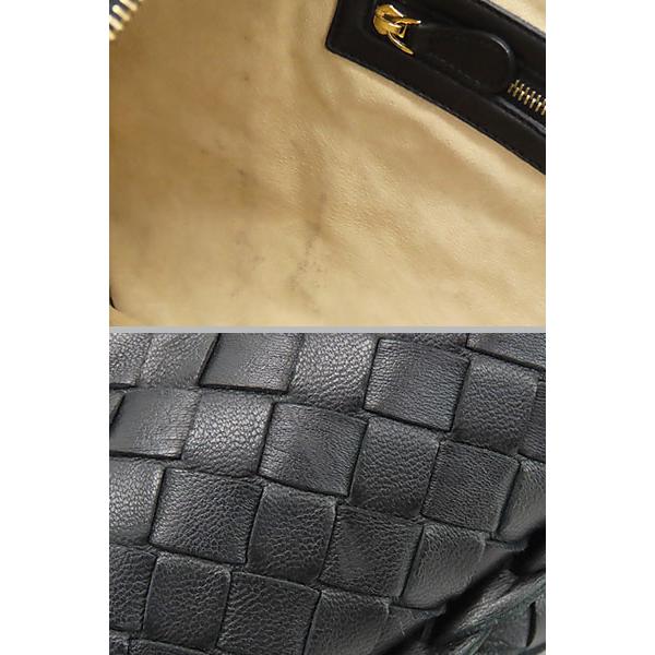 BOTTEGA VENETA（ボッテガ・ヴェネタ） 美品 ボッテガ ヴェネタ