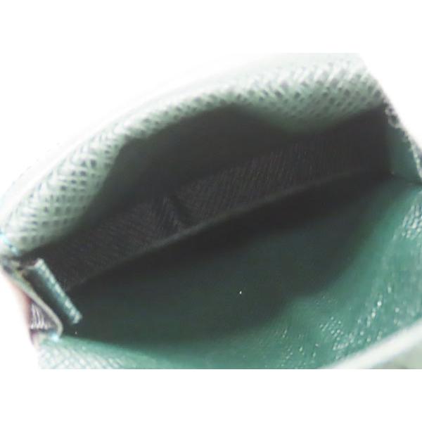 LOUIS VUITTON（ルイ・ヴィトン） ほぼ新品 タイガ ポルト モネ