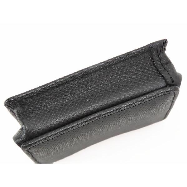 LOUIS VUITTON（ルイ・ヴィトン） ほぼ新品 タイガ ポルトモネ