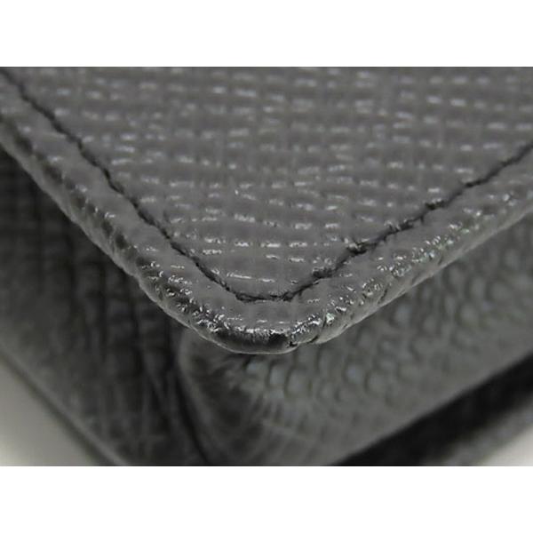 LOUIS VUITTON（ルイ・ヴィトン） ほぼ新品 タイガ ポルトモネ